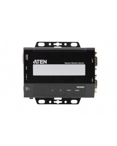 SN3002-AX-G. Консольный сервер. ATEN в Екатеринбурге