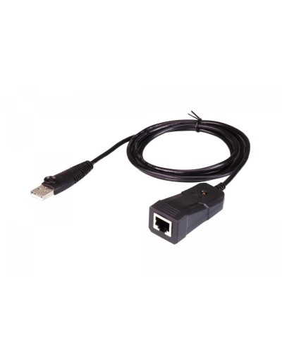 UC232B-AT. Преобразователь интерфейса USB в консольный RS232. ATEN в Екатеринбурге