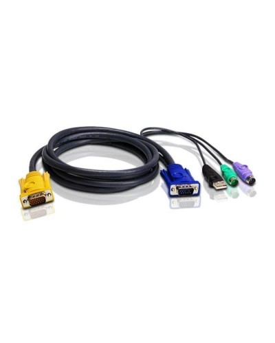 2L-5301UP. Кабель KVM. ATEN в Екатеринбурге
