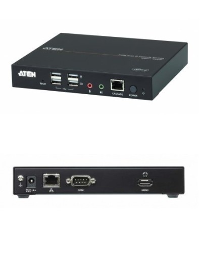 KA8280-AX-G. Удлинитель. ATEN в Екатеринбурге