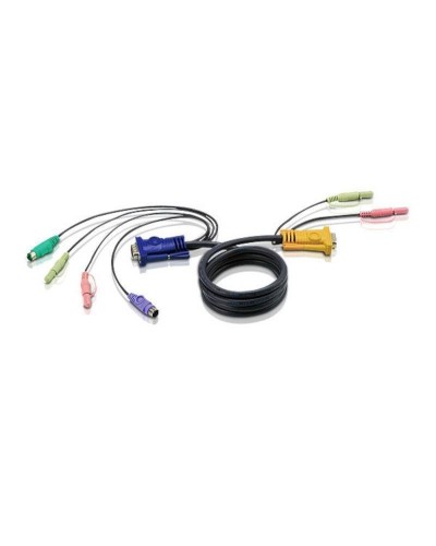 2L-5303P. Кабель KVM. ATEN в Екатеринбурге