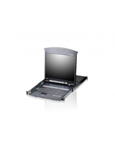 KL1508AM-AXA-RG. Консоль KVM. ATEN в Екатеринбурге