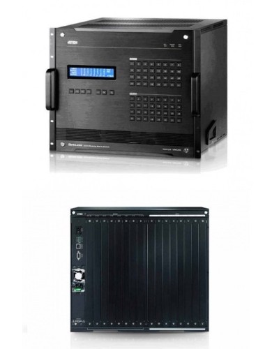 VM3200-AT-G. Преобразователь интерфейсов. ATEN в Екатеринбурге