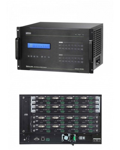 VM1600A-AT-G. Преобразователь интерфейсов. ATEN в Екатеринбурге