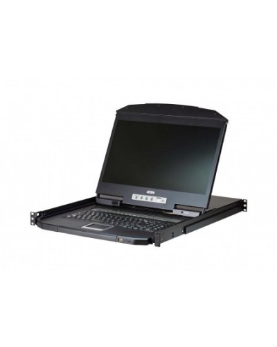 CL3116NX-ATA-RG. Консоль KVM. ATEN в Екатеринбурге