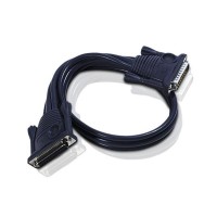 2L-1700. Кабель KVM DB25. ATEN