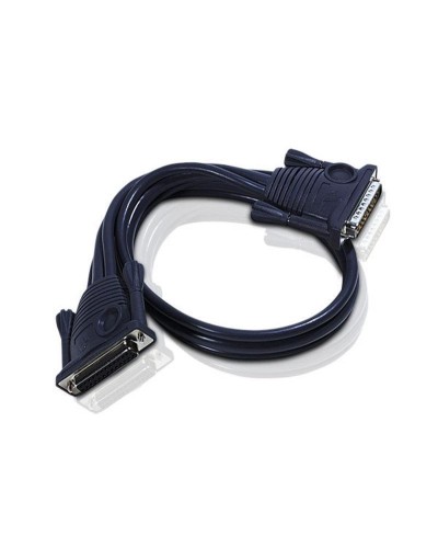 2L-1700. Кабель KVM DB25. ATEN в Екатеринбурге
