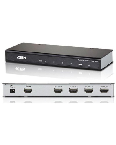 VS184A-AT-G. Разветвитель HDMI. ATEN в Екатеринбурге