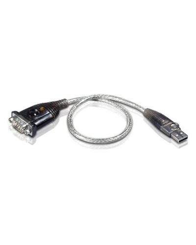 UC232A1-AT. Преобразователь интерфейсов USB-RS232. ATEN в Екатеринбурге