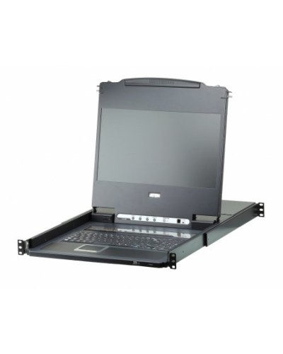 CL6708MW-ATA-RG. Консоль KVM. ATEN в Екатеринбурге