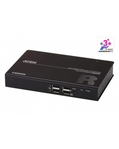 KE8900SR-AX-G. Удлинитель. ATEN в Екатеринбурге