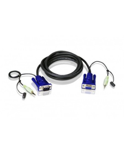 2L-2402A. Кабель KVM. ATEN в Екатеринбурге