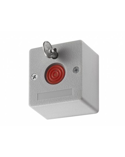 DS-PD1-EB. Кнопка тревожной сигнализации. AX PRO Hikvision в Екатеринбурге