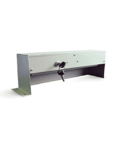 DS-PD1-EB-PF. Кнопка тревожной сигнализации. AX PRO Hikvision в Екатеринбурге