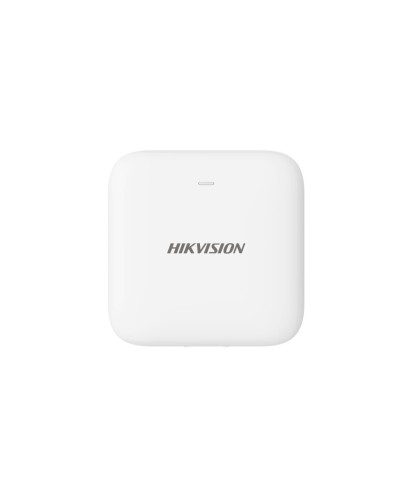 DS-PDWL-E-WE. Извещатель утечки воды радиоканальный. AX PRO Hikvision в Екатеринбурге