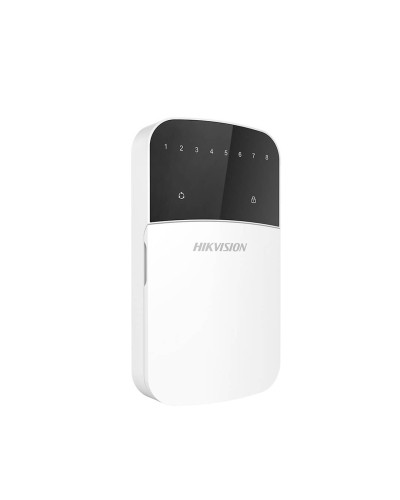 DS-PKG-H8L. Проводная ЖК-клавиатура. AX PRO Hikvision в Екатеринбурге