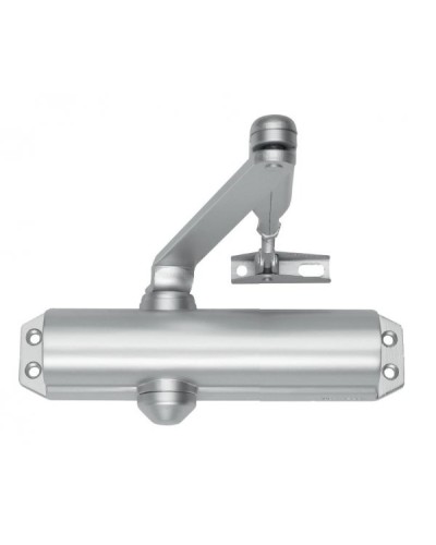Abloy DC120---8014 (коричневый). Доводчик с рычажной тягой. Abloy в Екатеринбурге
