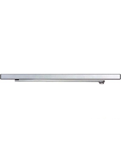 Abloy DCG195 скользящее тяговое устройство, коричневое. Тяга к доводчику. Abloy в Екатеринбурге