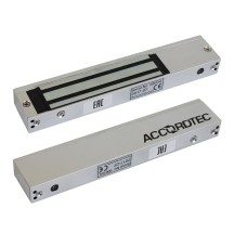 ML-180ASN с герконом. Замок электромагнитный. AccordTec