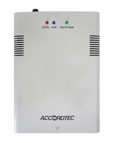 ББП-30ТР исп.1. Блок бесперебойного питания. AccordTec в Екатеринбурге