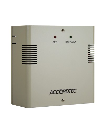 ББП-40. Источник вторичного электропитания резервированный. AccordTec в Екатеринбурге