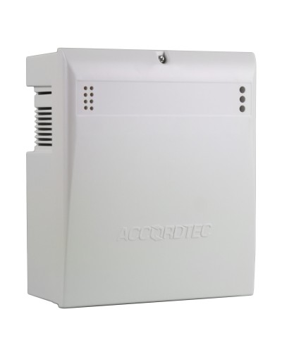 ББП-60 v.8 исп. 1. Источник вторичного электропитания. AccordTec в Екатеринбурге
