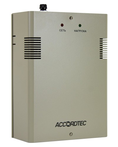 ББП-50 исп.1. Блок бесперебойного питания. AccordTec в Екатеринбурге