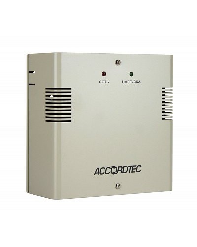 ББП-20 Lite. Источник вторичного электропитания резервированный. AccordTec в Екатеринбурге