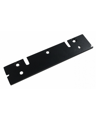 LM-207K BLACK. Планка к замку. AccordTec в Екатеринбурге