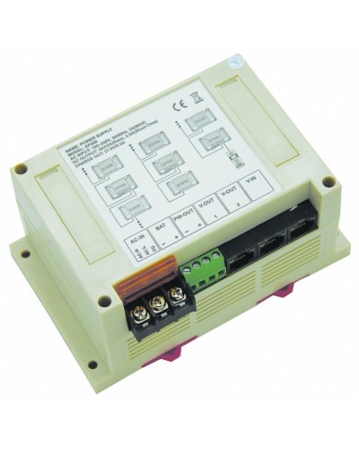 AT-36/2 WH. Источник питания домофона. AccordTec в Екатеринбурге