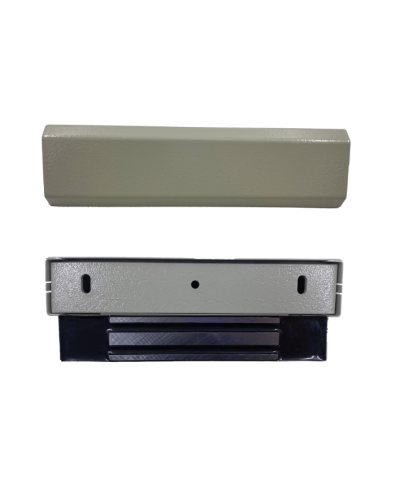 LM-KD-100K/180K GR. Декоративный кожух. AccordTec в Екатеринбурге