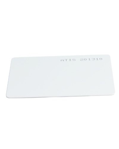 AT-ID02-EM. Карта proximity тонкая. AccordTec в Екатеринбурге