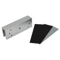 LM-180A-2. Крепление U-образное для якоря замка. AccordTec