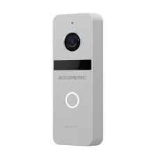 AT-VD312N SL. Вызывная панель IP-домофона. AccordTec