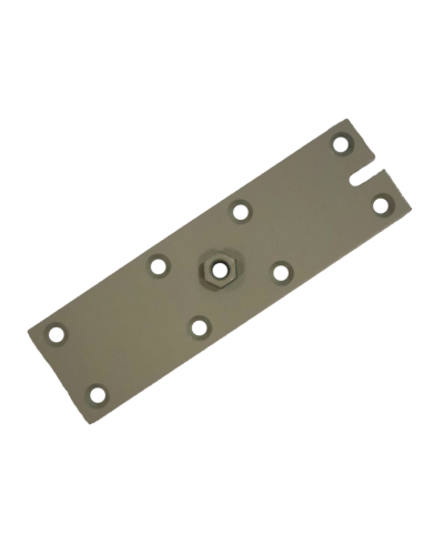 LMP-295K/194K Grey. Монтажная пластина. AccordTec в Екатеринбурге