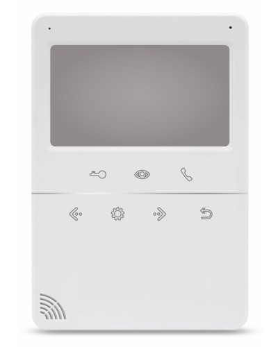 AT-VD432C. Монитор домофона цветной. AccordTec в Екатеринбурге