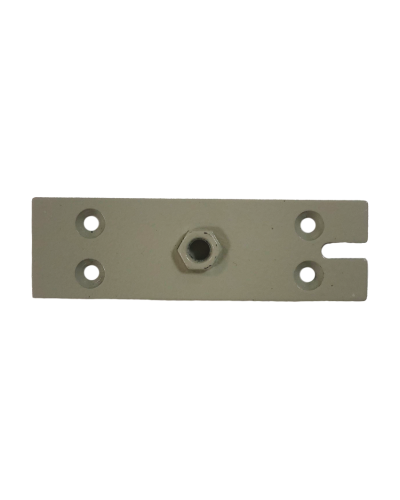 LMP-180K/200K Grey. Монтажная пластина. AccordTec в Екатеринбурге