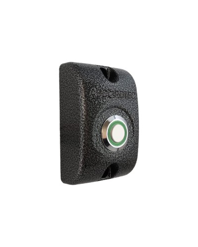 AT-H300M LED Gray. Кнопка выхода. AccordTec в Екатеринбурге