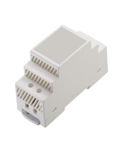 AT-12/20-3 DIN. Источник стабилизированного питания. AccordTec в Екатеринбурге