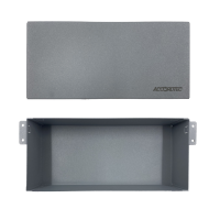 LM-KP-194K/395 SL. Кожух защитный. AccordTec