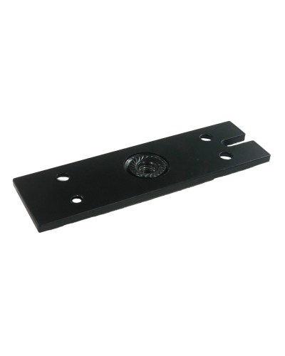 LMP-180K/200K Black. Монтажная пластина. AccordTec в Екатеринбурге
