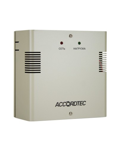 ББП-60. Источник вторичного электропитания резервированный. AccordTec в Екатеринбурге