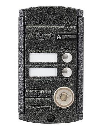 AVP-452 (PAL) ТМ. Вызывная видеопанель цветная. Activision в Екатеринбурге
