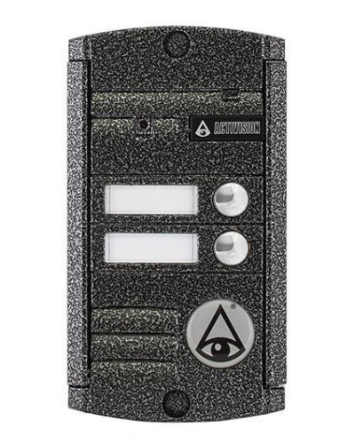 AVP-452 (PAL). Вызывная видеопанель цветная. Activision в Екатеринбурге
