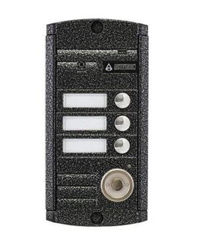 AVP-453 (PAL) ТМ. Вызывная видеопанель цветная. Activision в Екатеринбурге