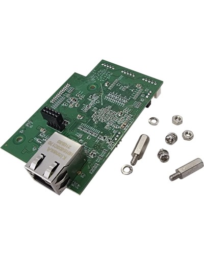 ASOL3-EHUB. Сетевой модуль Ethernet для принтеров Advent SOLID-310. Advent SOLID в Екатеринбурге