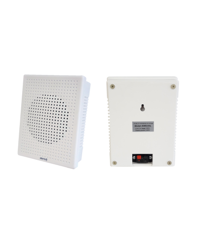AWS-03L. Громкоговоритель настенный. Alerto в Екатеринбурге