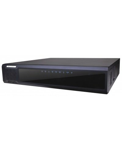 KN327-IP. IP-видеорегистратор 32-канальный. Alteron в Екатеринбурге