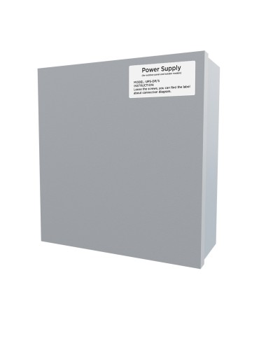 BAS-IP UPS-DP/P (UPS-DP/S). Блок питания. BAS-IP в Екатеринбурге