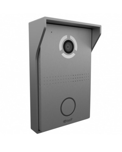 AV-03D SILVER. Вызывная панель IP-домофона. BAS-IP в Екатеринбурге
